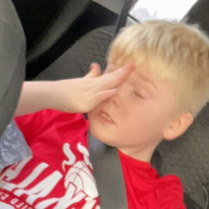 Meet your Posher, Phoebe